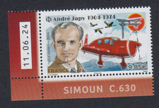 timbre feuillet d'occasion timbre feuillet d'occasion Expédié en Belgium