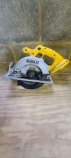 Dewalt dc390 18v for sale  LONDON