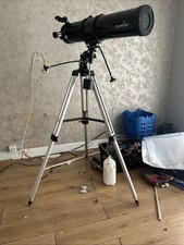 Sky watcher telescope for sale  UK