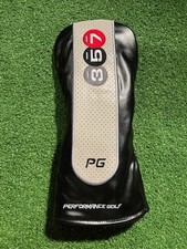 Performance golf 357 for sale  Elmhurst
