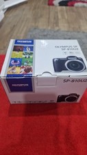 Olympus 810uz 14.0mp for sale  DAGENHAM