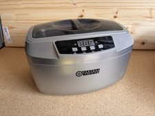 Ultrasonic cleaner stainless for sale  Sutton