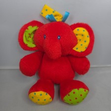 Mothercare vibrating elephant for sale  CARRICKFERGUS