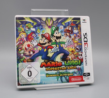Mario luigi superstar gebraucht kaufen  St Ingbert