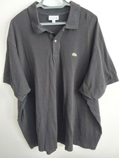Lacoste 6xl black d'occasion  Expédié en Belgium