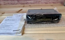 Usado, Receptor de mídia digital marinho Sony DSX-M55BT com Bluetooth 55W x 4 veja detalhes* comprar usado  Enviando para Brazil