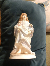 Royal worcester figure for sale  MALVERN