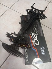 Serpent x20 fwd usato  Faenza