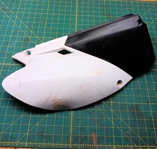Usado, Capa lateral Yamaha TTR230 1C6-F1720-00-00 comprar usado  Enviando para Brazil