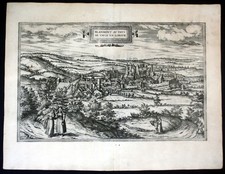1575 blamont lorraine gebraucht kaufen  Seubersdorf