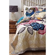 Anthropologie floral laelia for sale  Orlando