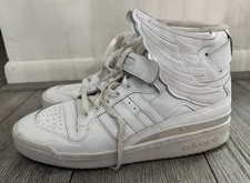 Adidas forum high d'occasion  Expédié en Belgium