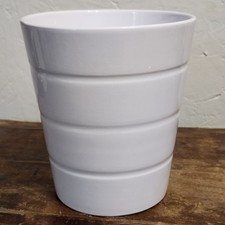 Ikea white ribbed for sale  Conway