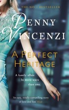 Penny vincenzi perfect for sale  STOCKPORT