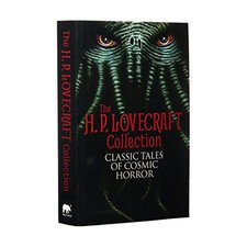 Lovecraft collection h. for sale  UK