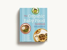 Organic baby food for sale  Montgomery