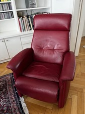 Himolla cumulus relaxsessel gebraucht kaufen  Hannover