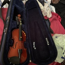 Mayflower violin need for sale  Shipping to Ireland