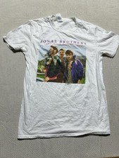 Jonas brothers shirt for sale  Conroe