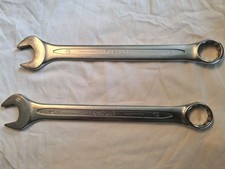 Combination spanner 19mm for sale  WEDNESBURY