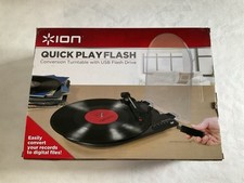 Ion quick play for sale  Winsted