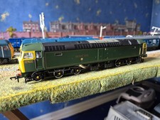 Bachmann 660db class for sale  GAINSBOROUGH