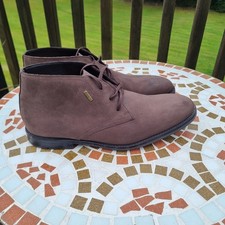 Clarks mens chukka for sale  DOWNPATRICK