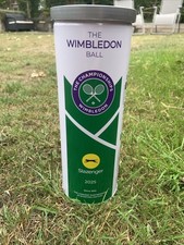 Wimbledon 2025 used for sale  SUTTON