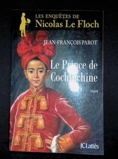 164147 parot enquêtes d'occasion  France