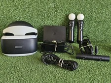 Playstation headset ps4 for sale  ILKESTON