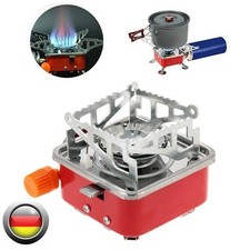 2800w campingkocher camping gebraucht kaufen  Langenlonsheim