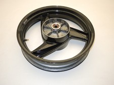 Jante roue arrière d'occasion Jante roue arrière d'occasion  Lubersac