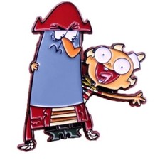 Flapjack characters tall for sale  Highland Mills