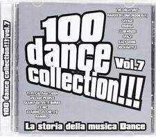 100 dance collection usato  Latina
