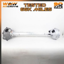 Chevrolet corvette driveline for sale  USA