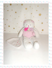Doudou peluche chat d'occasion  Foix
