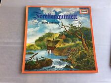Vinyle tours franz d'occasion  Moyenmoutier