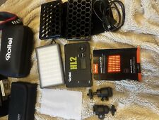 Camera equipment set for sale  LONDON