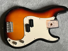 2002 fender precision for sale  Lubec