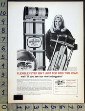 1969 flexible flyer for sale  Branch