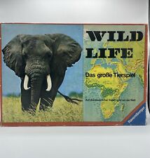 Ravensburger wild life gebraucht kaufen  Lohr a.Main