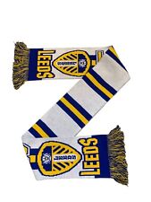 Leeds united football for sale  LEICESTER