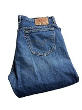 Vintage levi 501 d'occasion  Expédié en Belgium