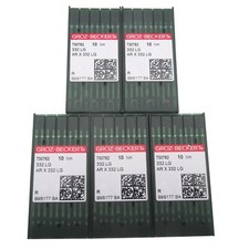 Pezzi groz beckert usato Pezzi groz beckert usato  Spedire a Italy