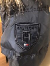 Tommy hilfiger mantel gebraucht kaufen  Dessau-Roßlau