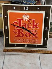 Vintage jack box for sale  Jacksonville