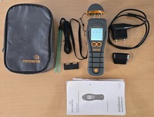 Protimeter surveymaster dual for sale  GOSPORT