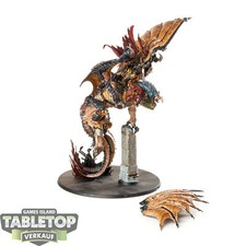 Slaves darkness archaon gebraucht kaufen  Hof