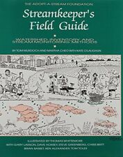 Streamkeeper field guide for sale  USA