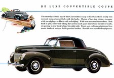 1939 ford luxe for sale  USA